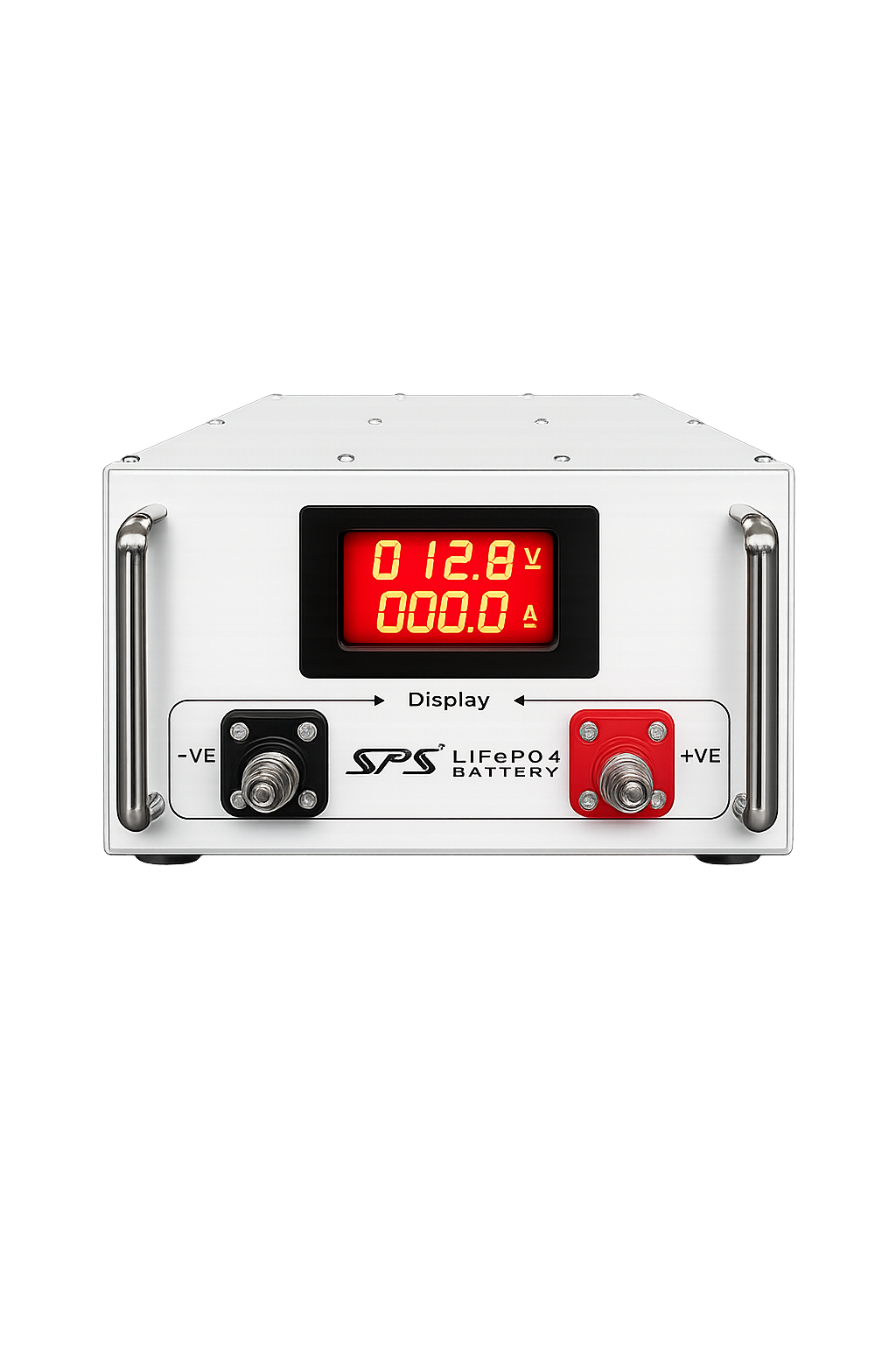 SPS-24V100AH-HSR-100